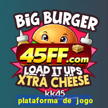 plataforma de jogo que nao precisa depositar dinheiro